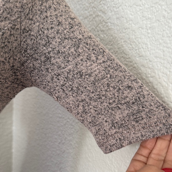 Chic Tan Mini Dress - Picture 4 of 8